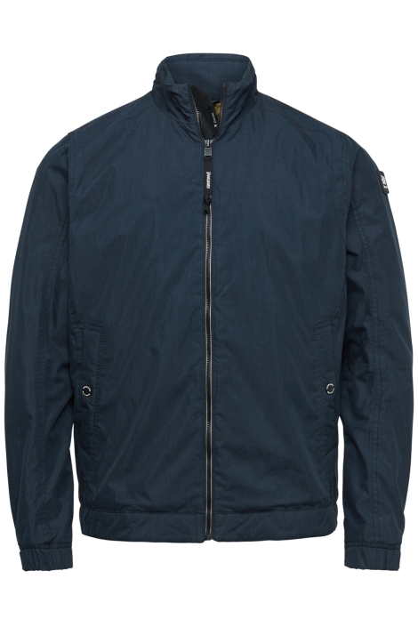 Vanguard short jacket mech cotton brakerace